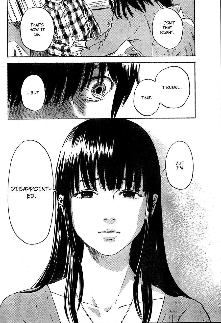 Aku no Hana Chapter 42 - Page 19