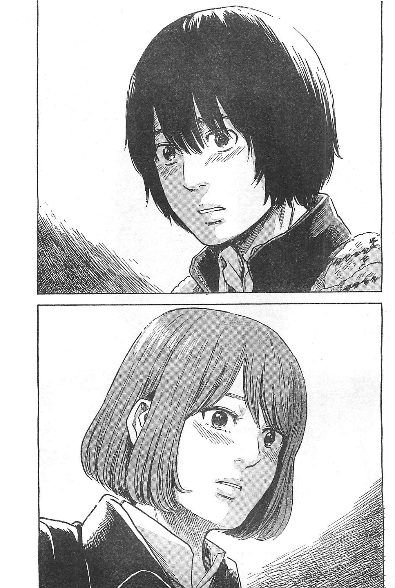 Aku no Hana Chapter 45 - Page 27