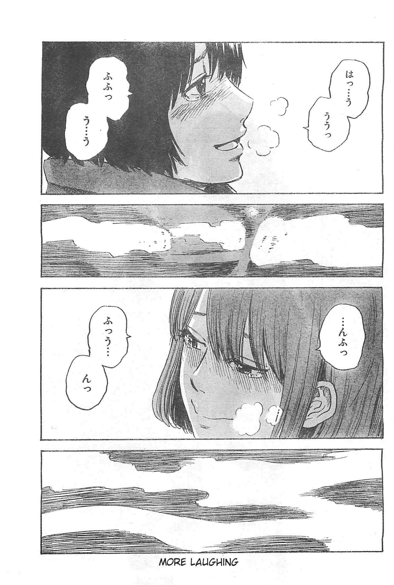 Aku no Hana Chapter 45 - Page 29