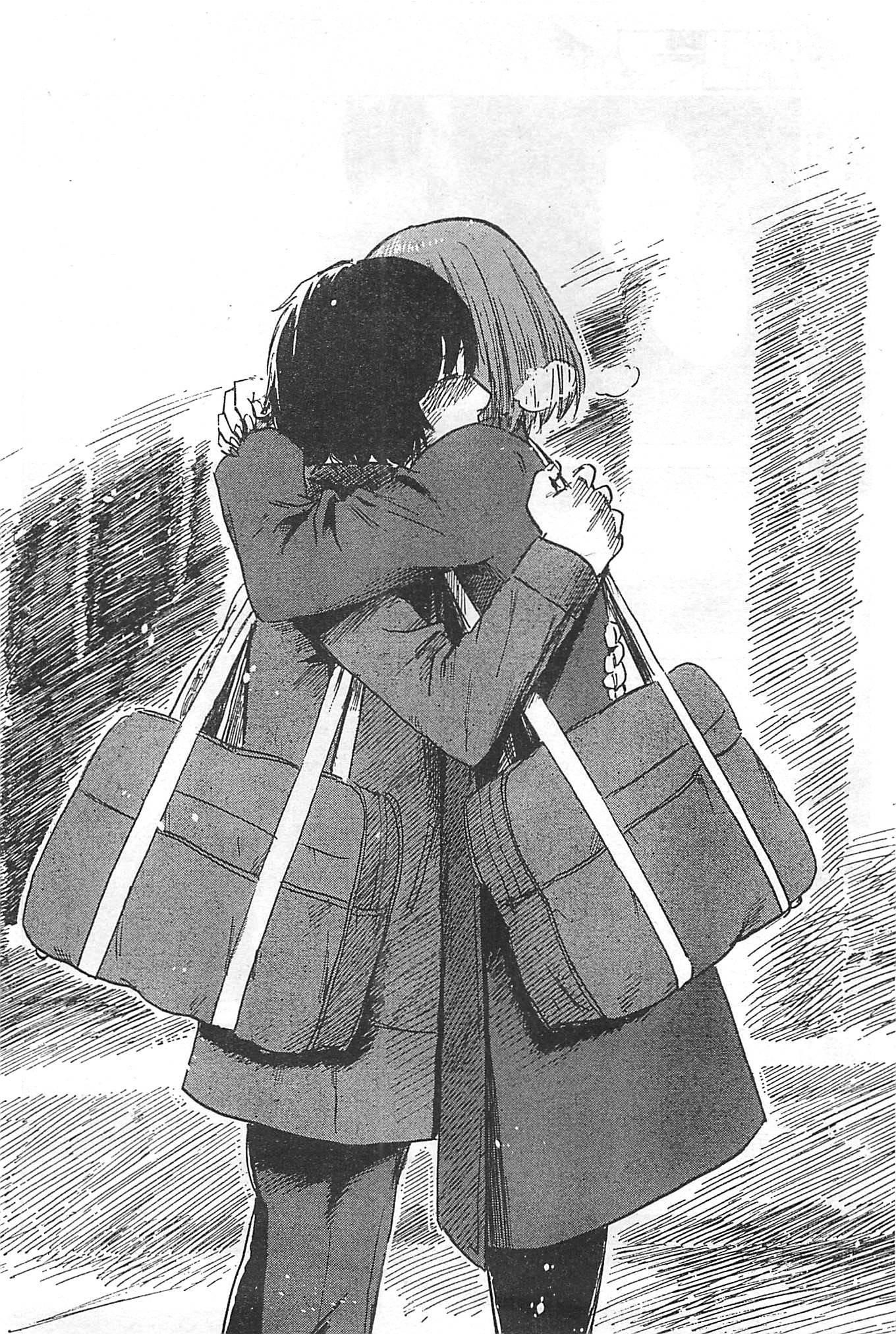 Aku no Hana Chapter 45 - Page 30