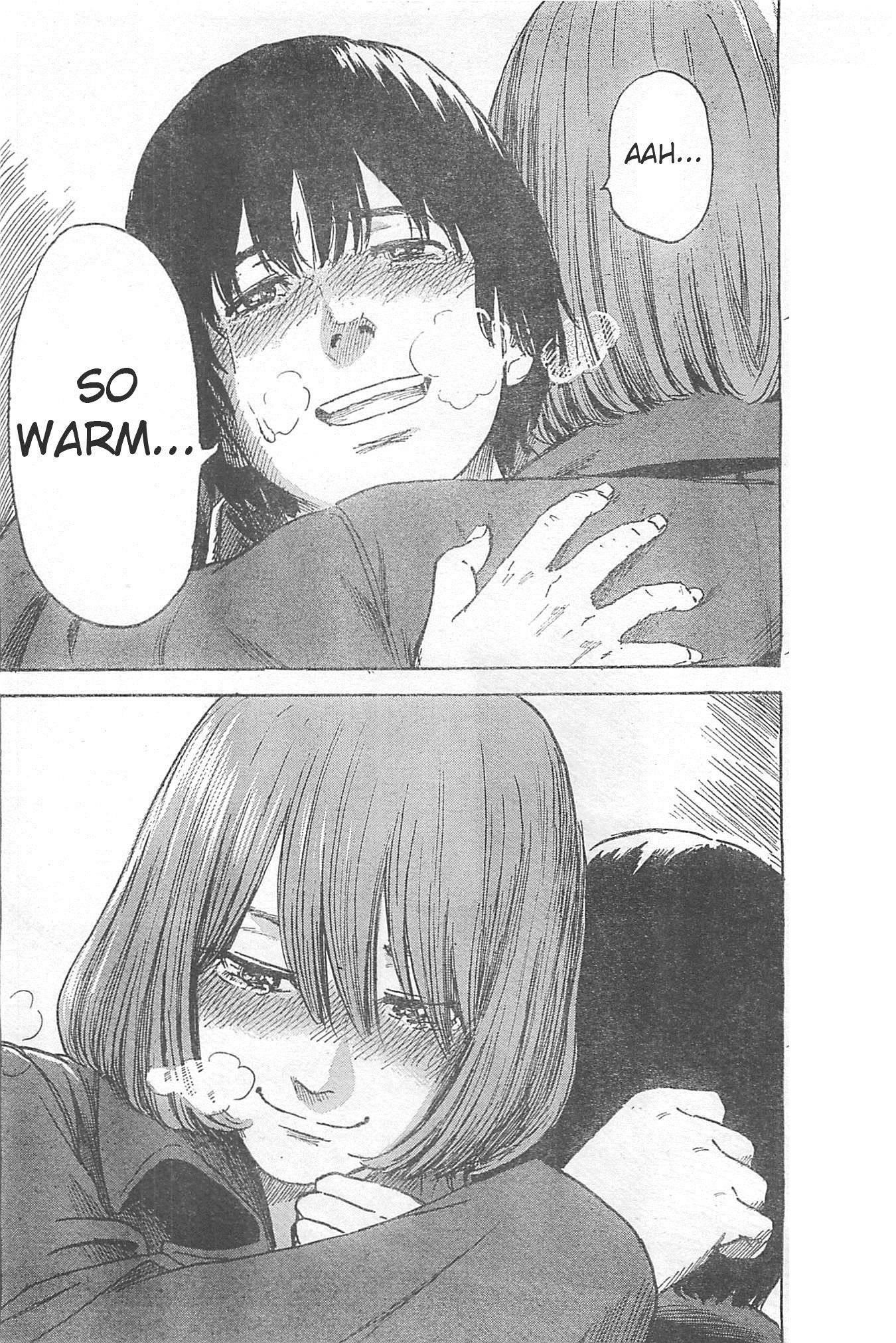 Aku no Hana Chapter 45 - Page 32