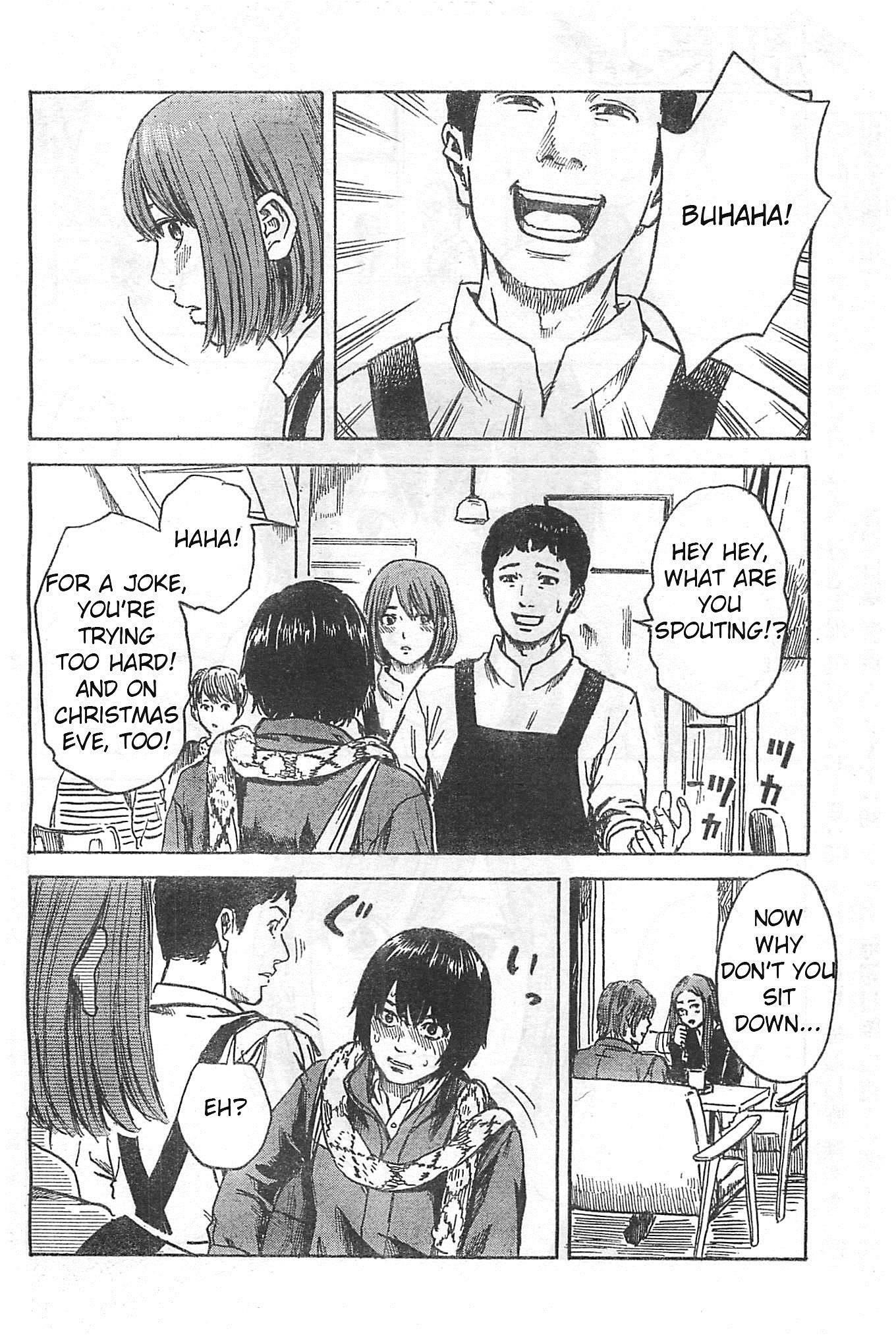 Aku no Hana Chapter 45 - Page 4