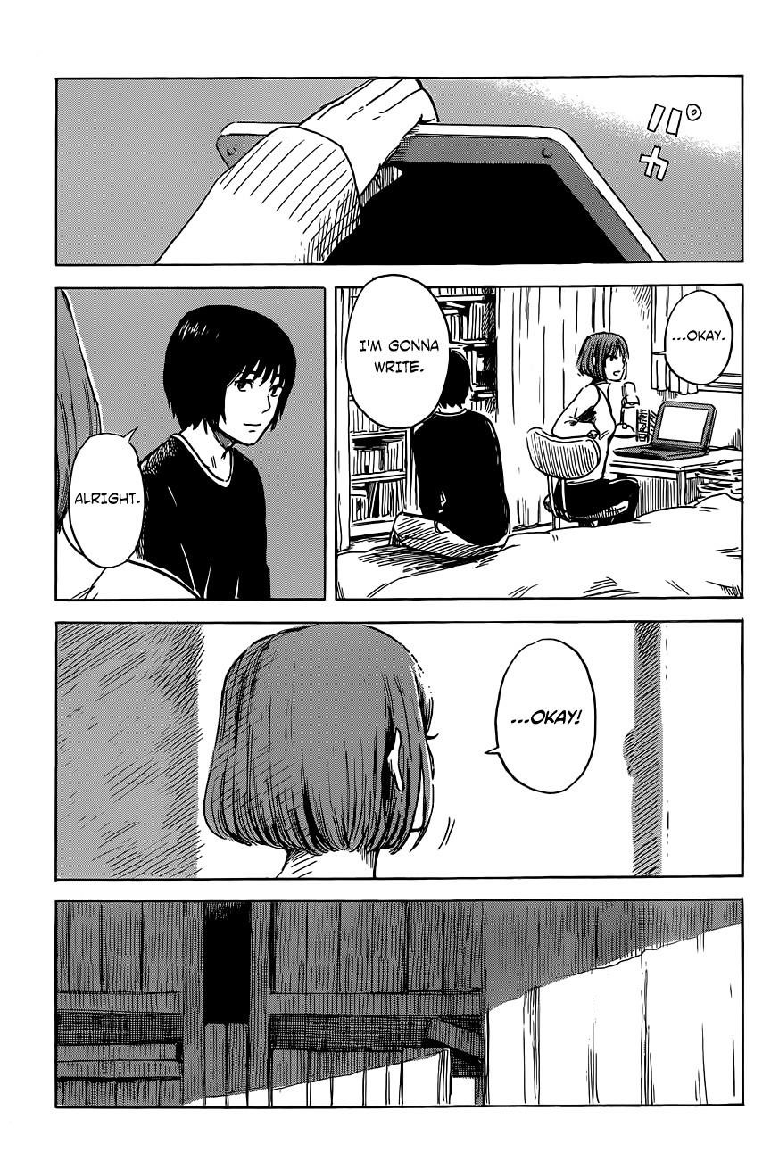 Aku no Hana Chapter 46 - Page 16