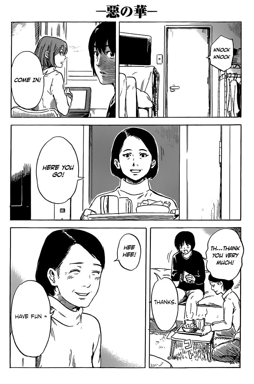 Aku no Hana Chapter 46 - Page 19