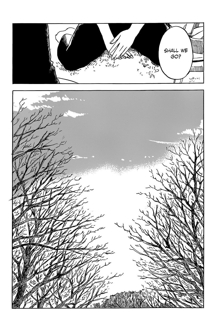 Aku no Hana Chapter 46 - Page 22