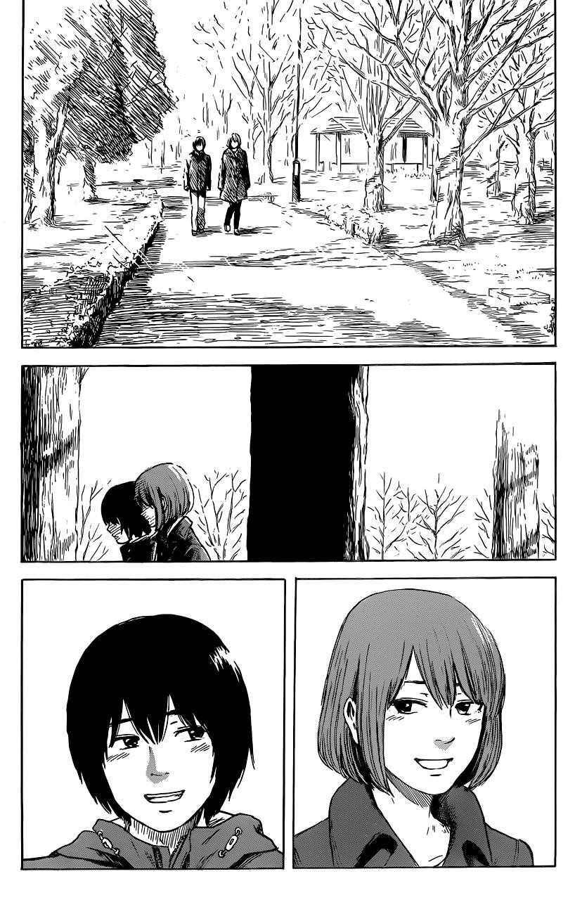 Aku no Hana Chapter 46 - Page 23