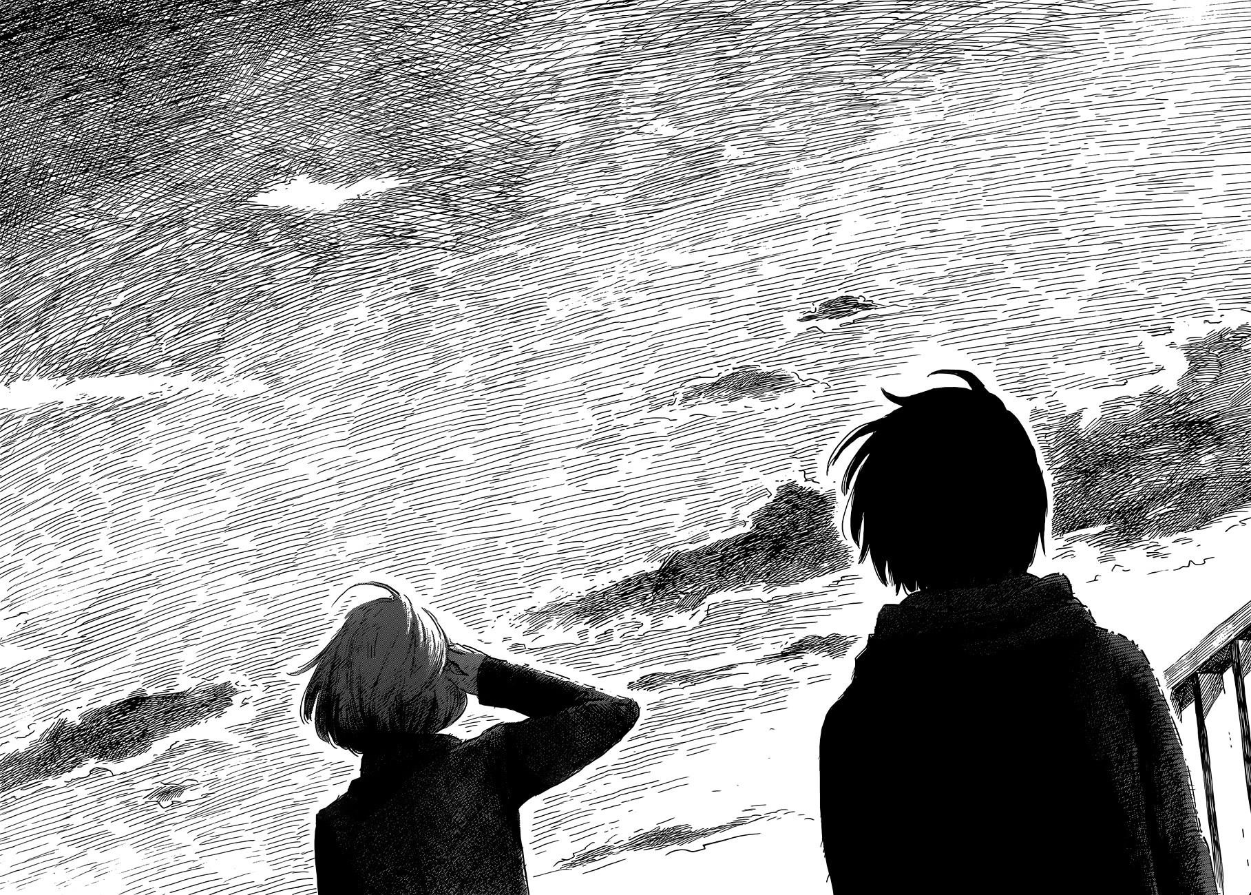 Aku no Hana Chapter 46 - Page 27