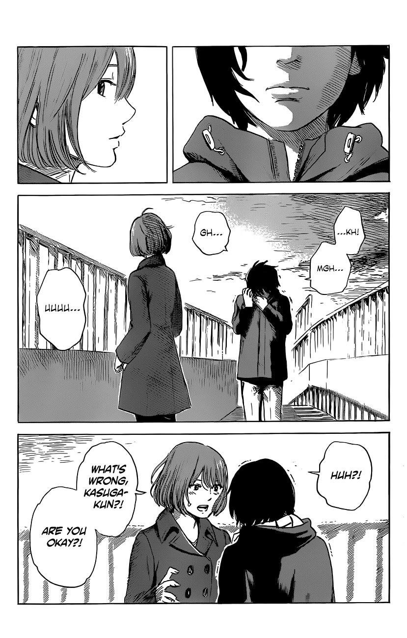Aku no Hana Chapter 46 - Page 29