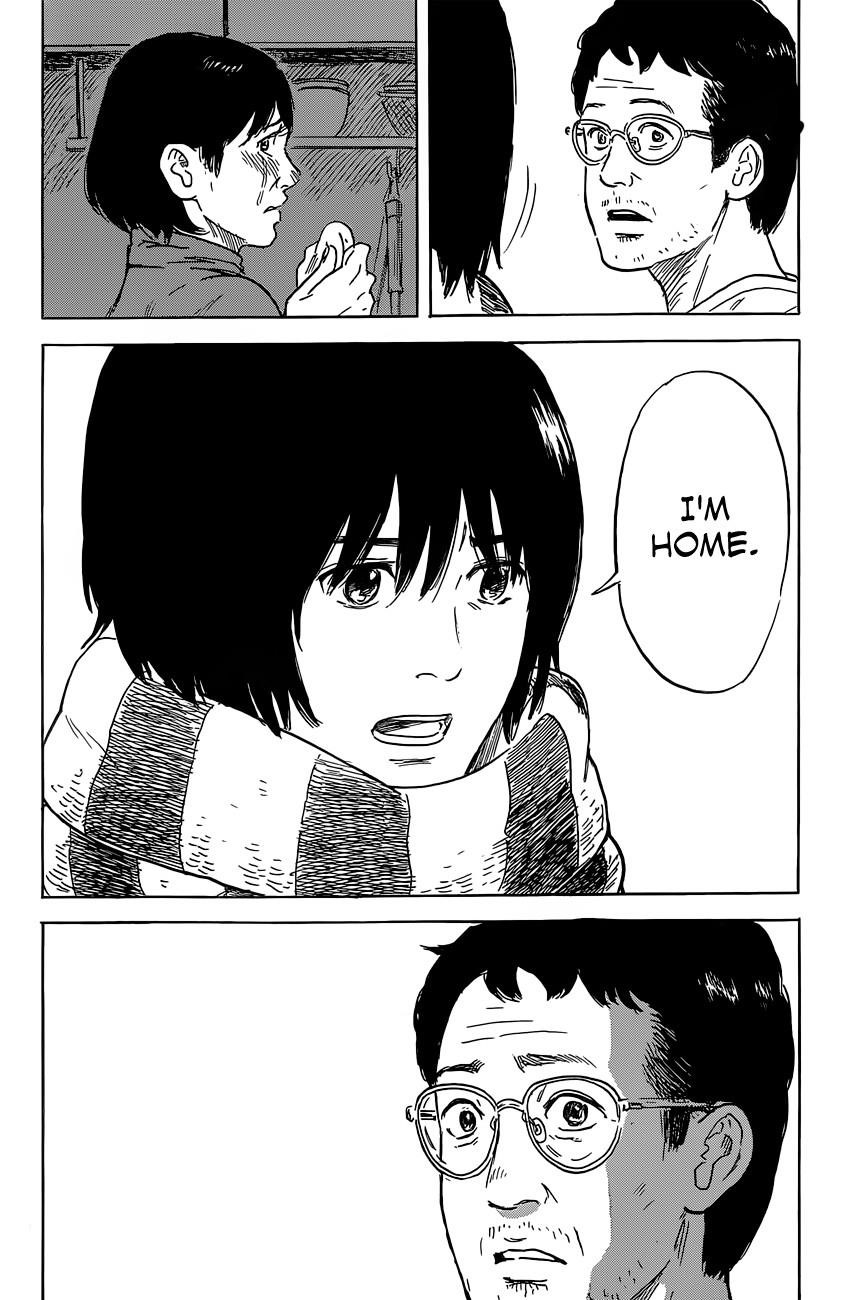 Aku no Hana Chapter 46 - Page 36