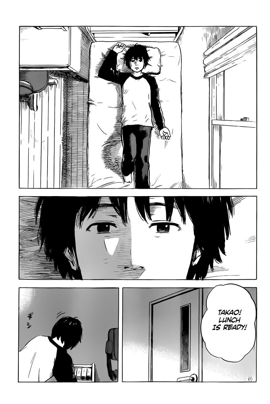 Aku no Hana Chapter 46 - Page 4