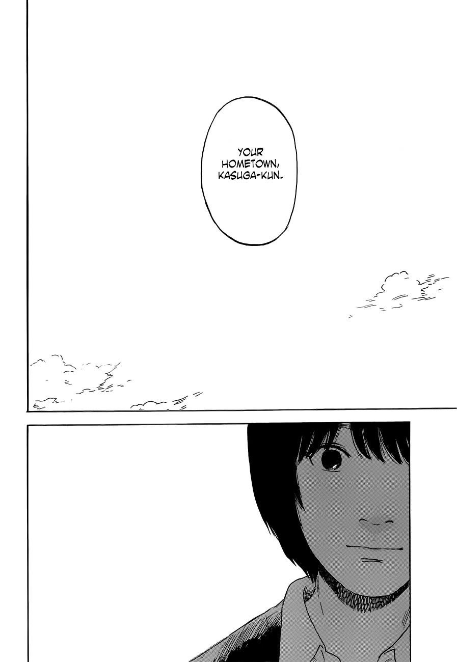 Aku no Hana Chapter 47 - Page 16