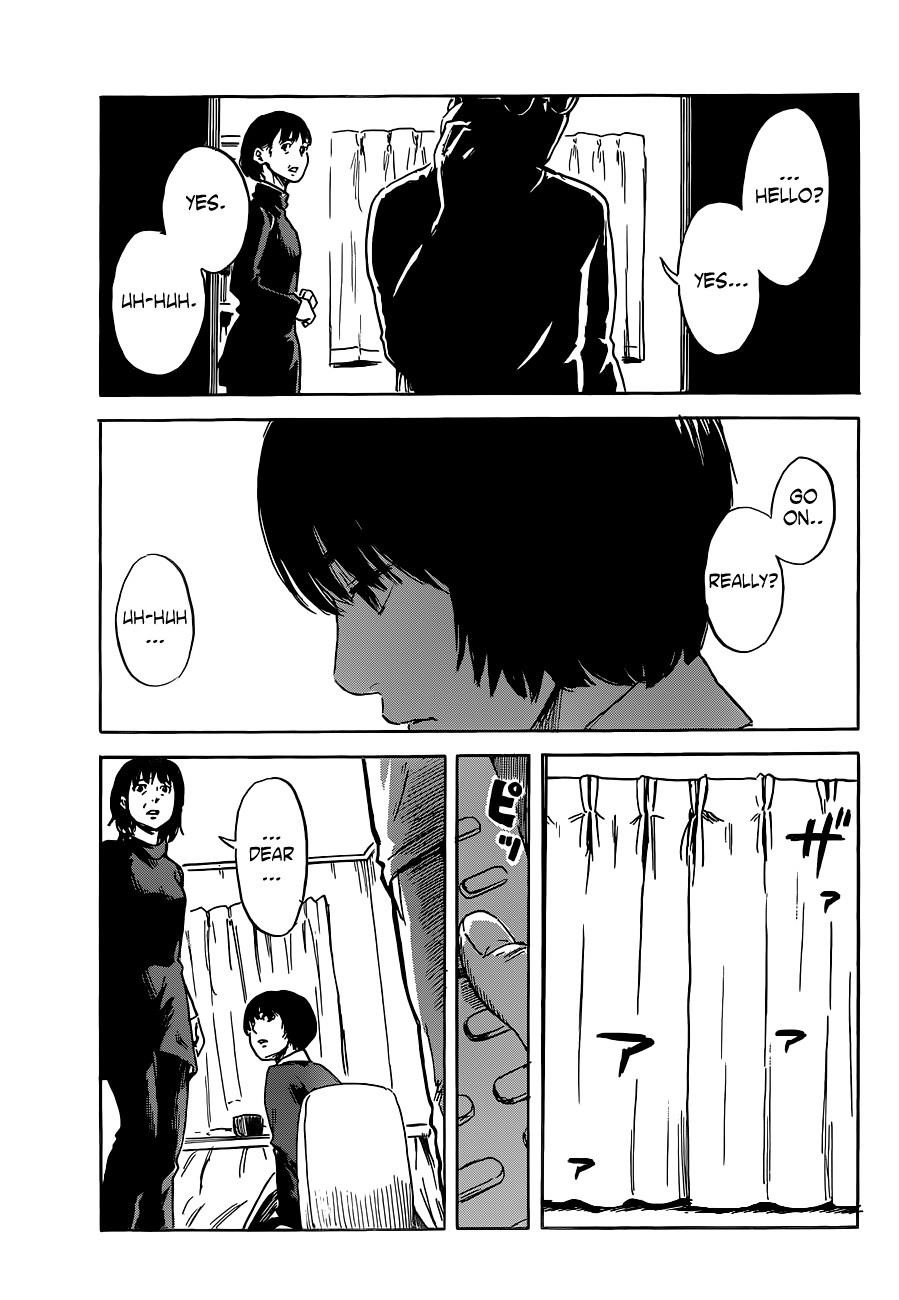 Aku no Hana Chapter 47 - Page 31