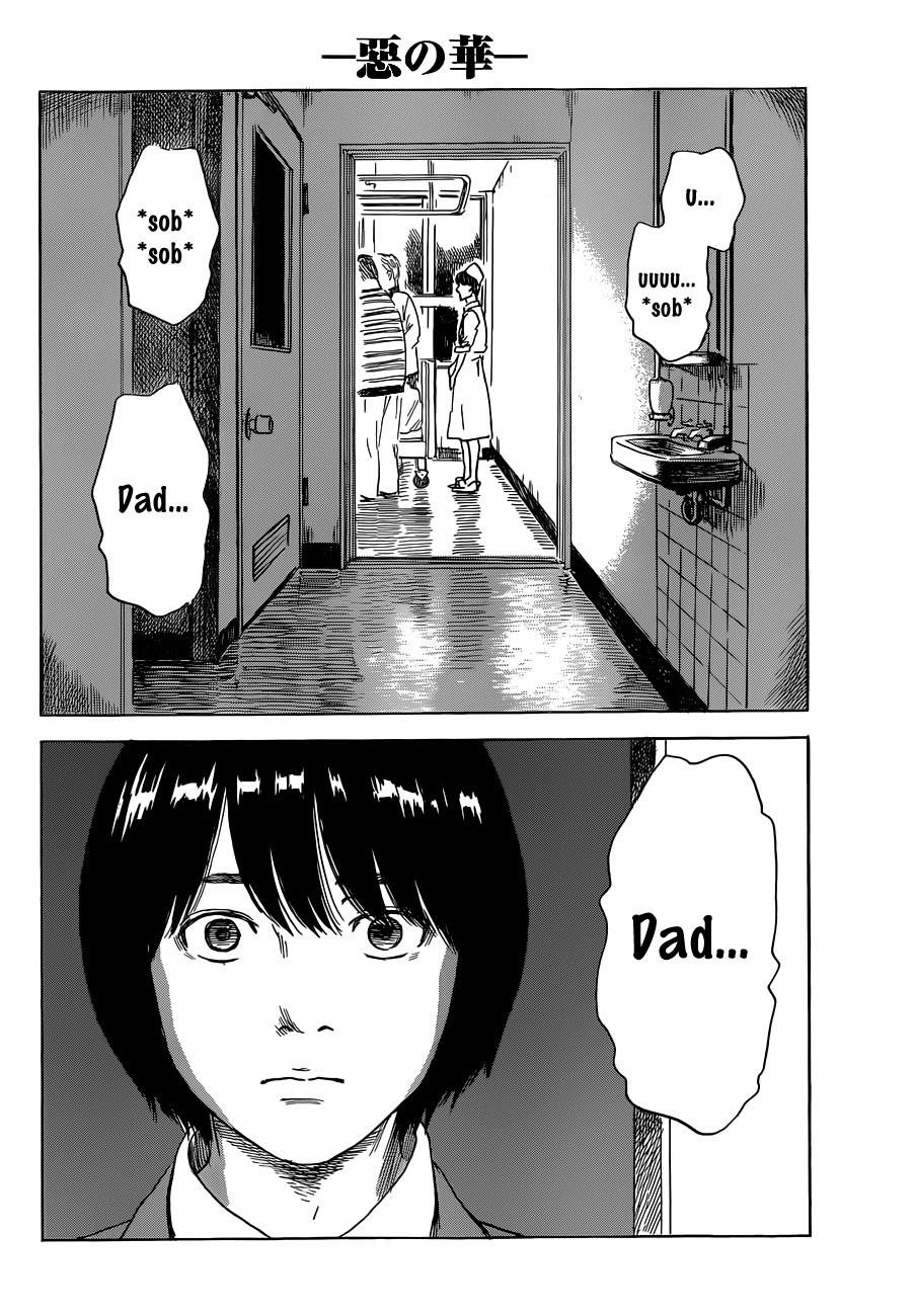 Aku no Hana Chapter 48 - Page 26