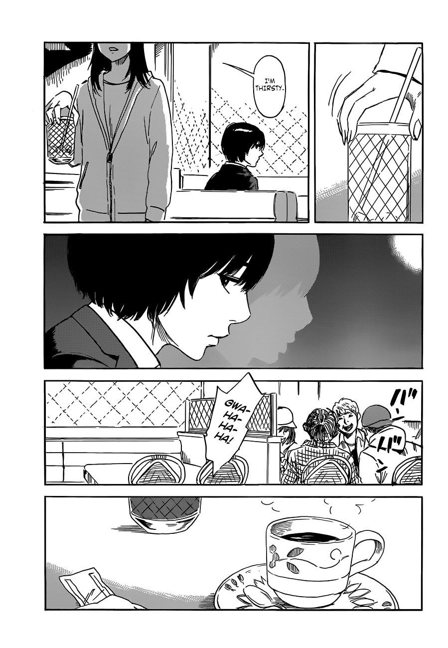 Aku no Hana Chapter 49 - Page 23
