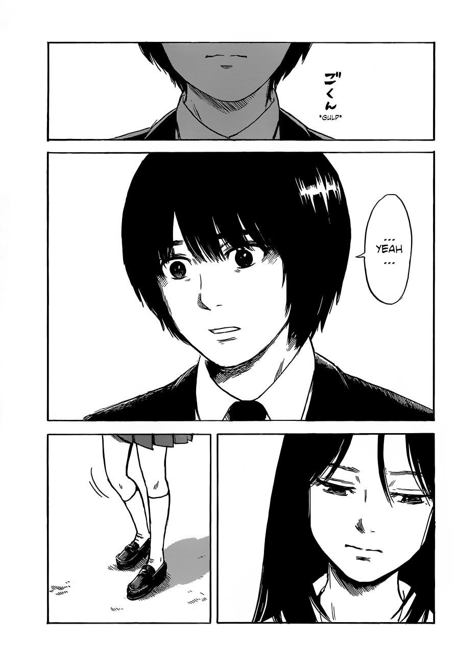 Aku no Hana Chapter 49 - Page 5