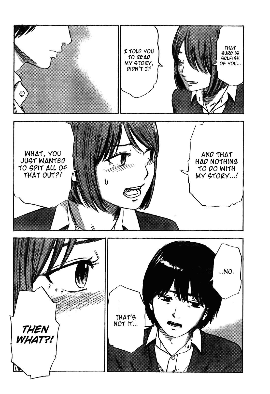 Aku no Hana Chapter 51 - Page 10