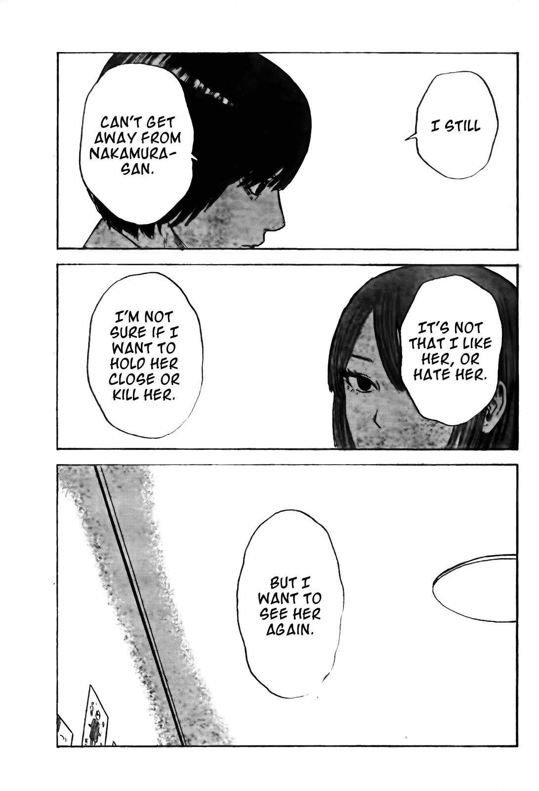 Aku no Hana Chapter 51 - Page 13