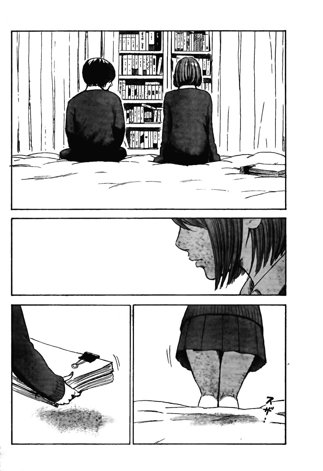 Aku no Hana Chapter 51 - Page 16