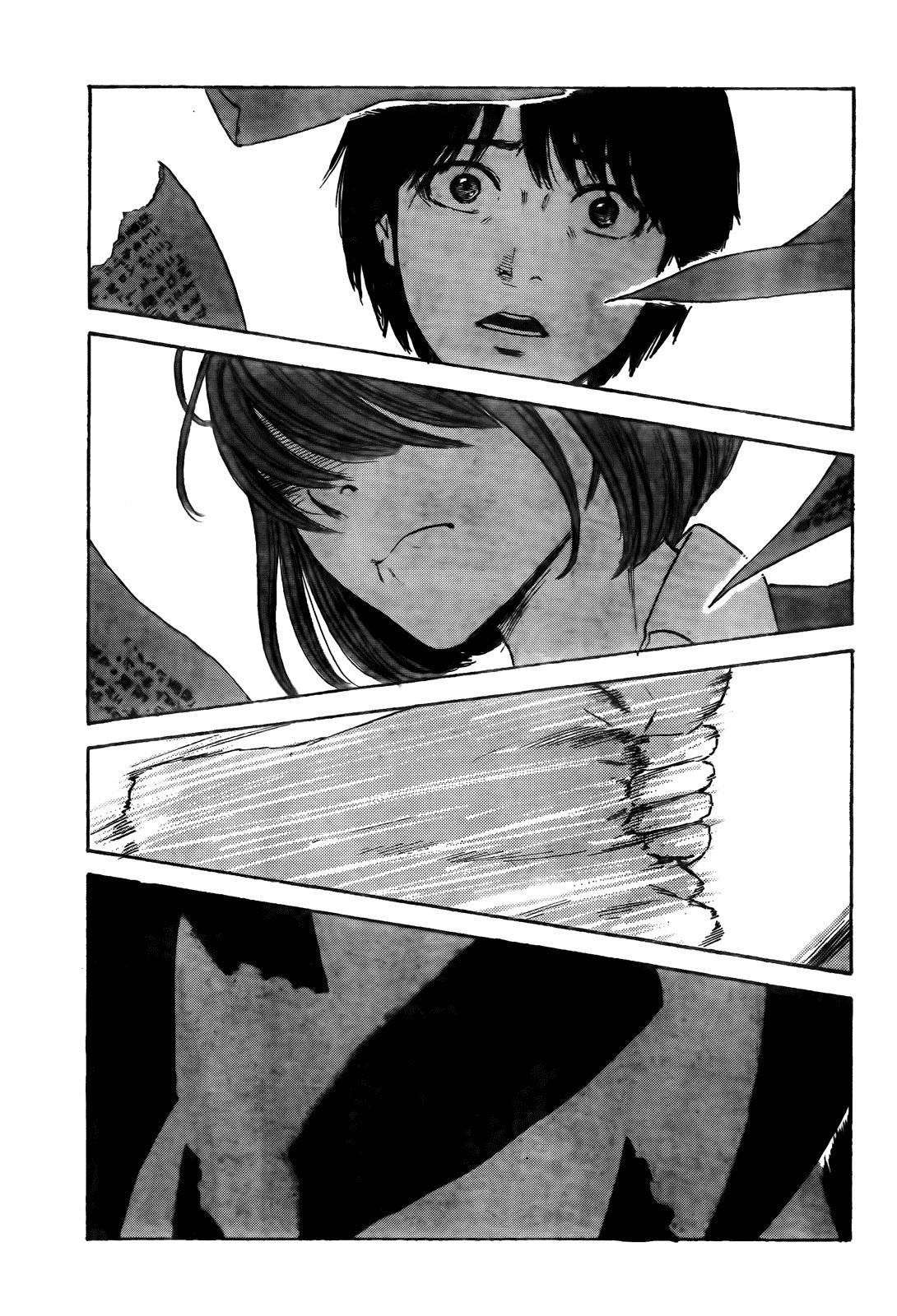 Aku no Hana Chapter 51 - Page 19