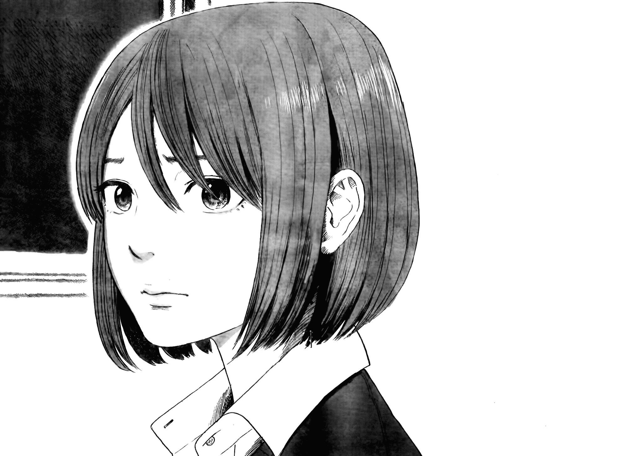 Aku no Hana Chapter 51 - Page 2