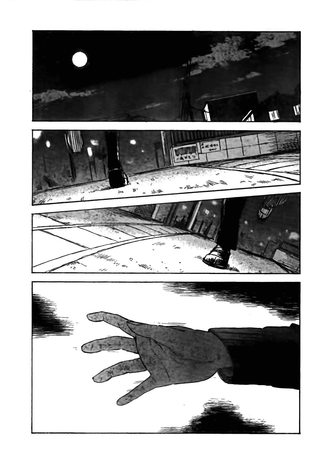 Aku no Hana Chapter 51 - Page 21