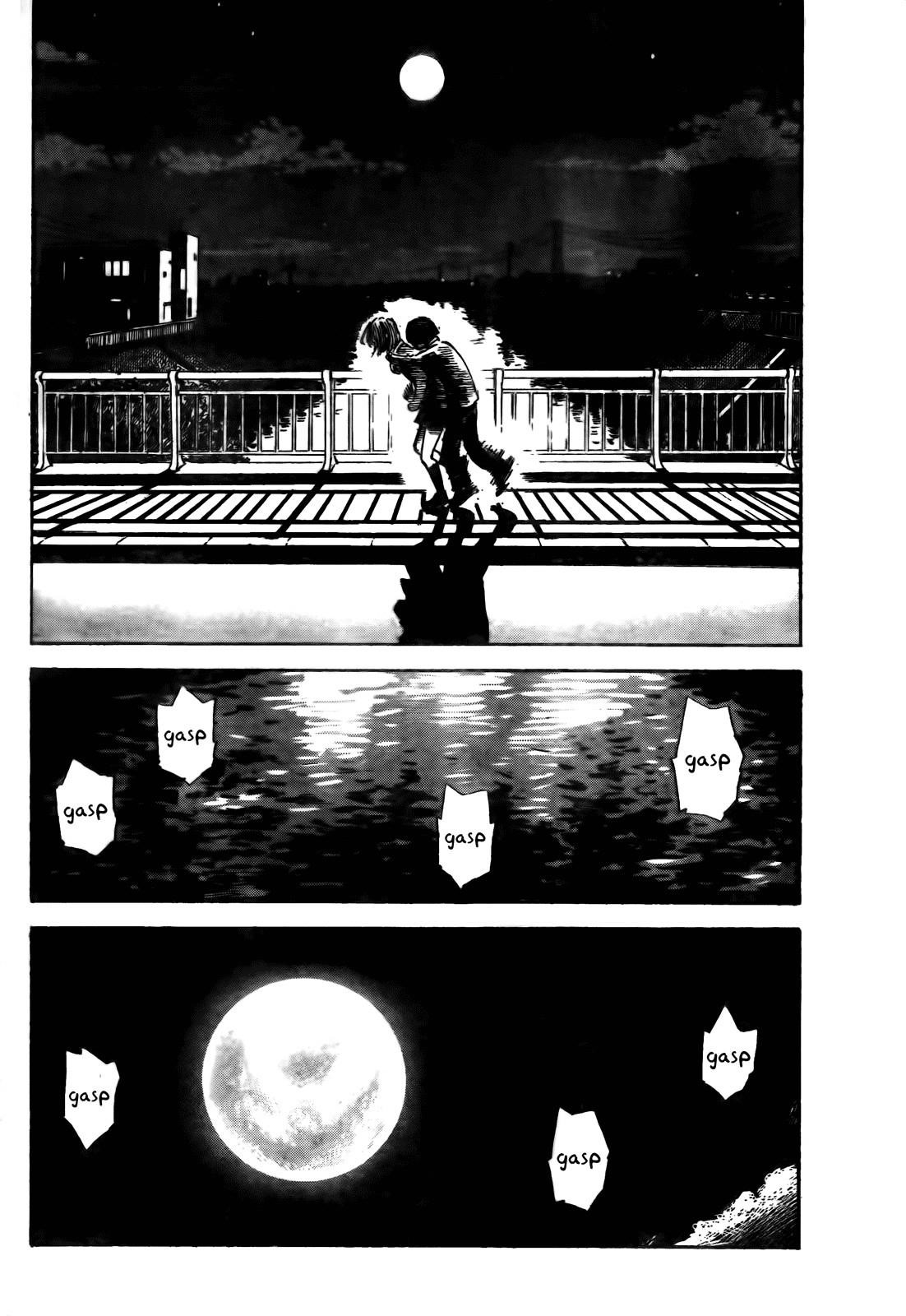 Aku no Hana Chapter 51 - Page 22