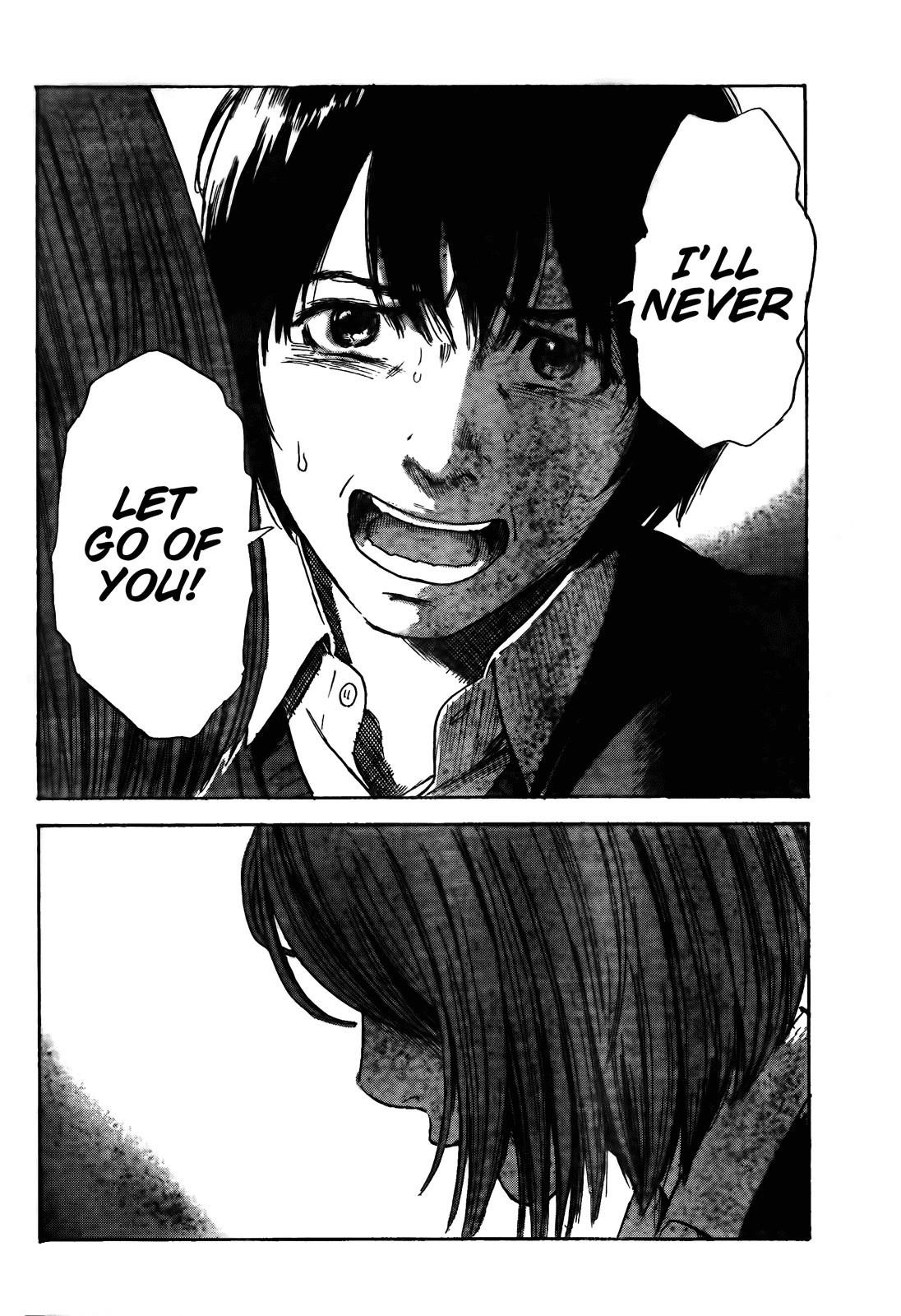 Aku no Hana Chapter 51 - Page 24