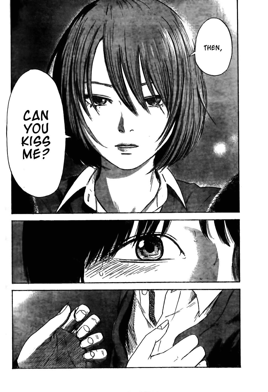 Aku no Hana Chapter 51 - Page 26