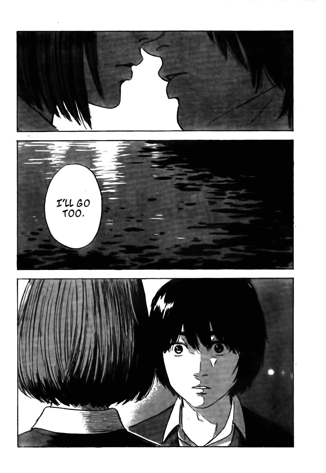 Aku no Hana Chapter 51 - Page 29