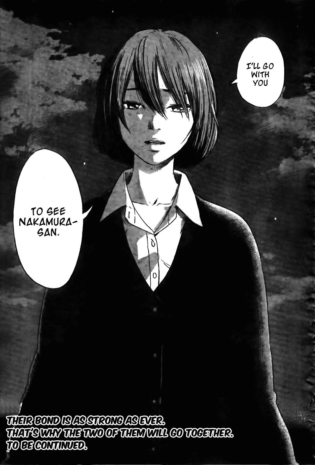 Aku no Hana Chapter 51 - Page 30