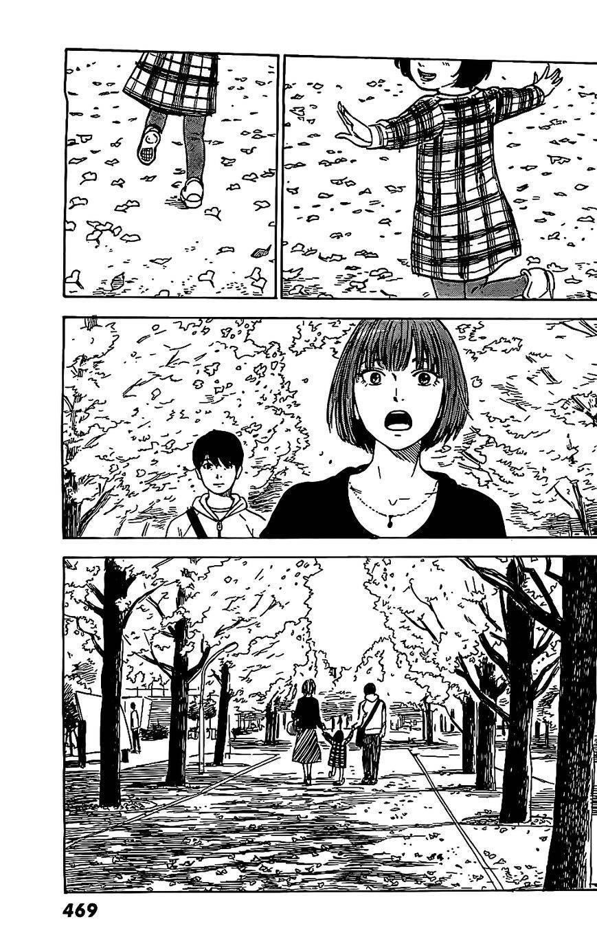 Aku no Hana Chapter 56 - Page 14