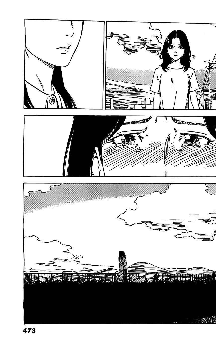 Aku no Hana Chapter 56 - Page 18