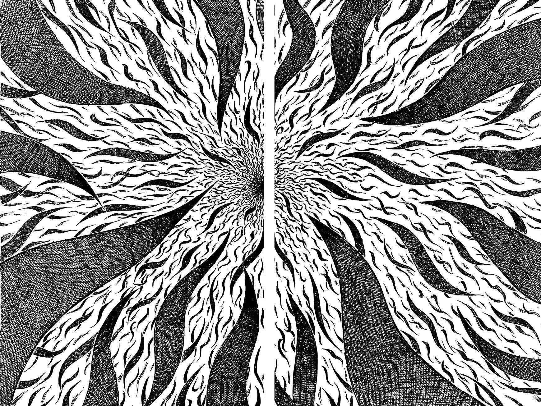 Aku no Hana Chapter 56 - Page 27