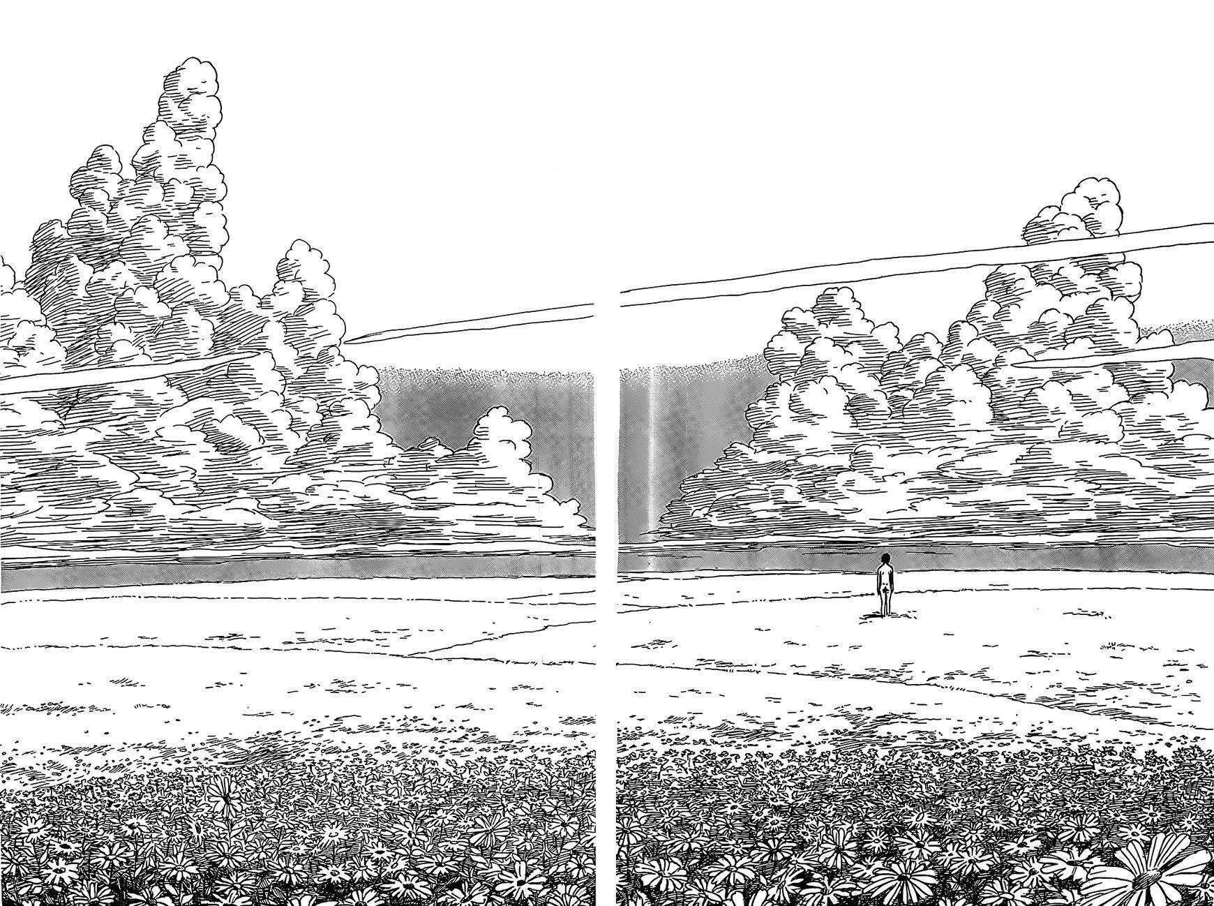 Aku no Hana Chapter 56 - Page 3