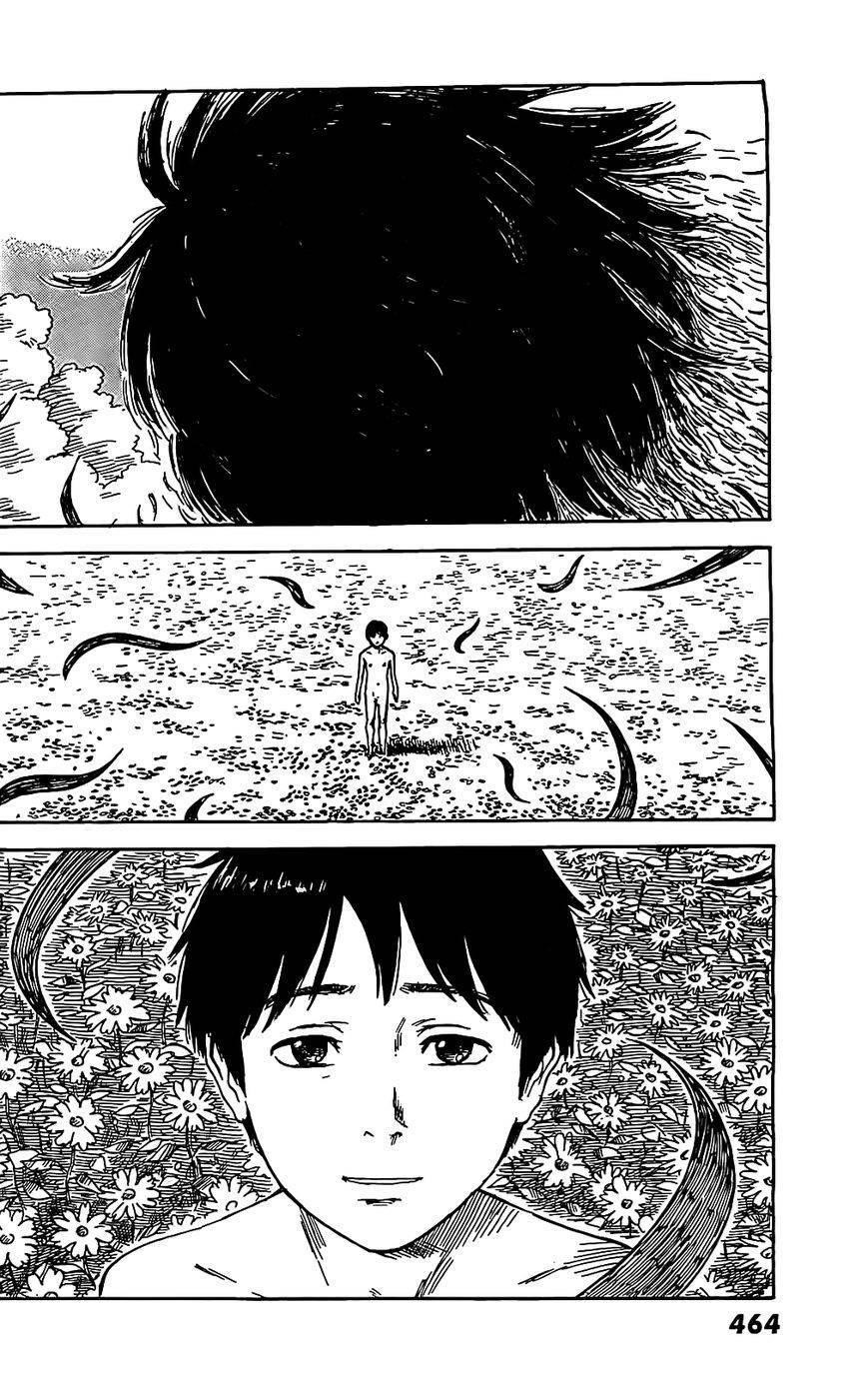 Aku no Hana Chapter 56 - Page 9