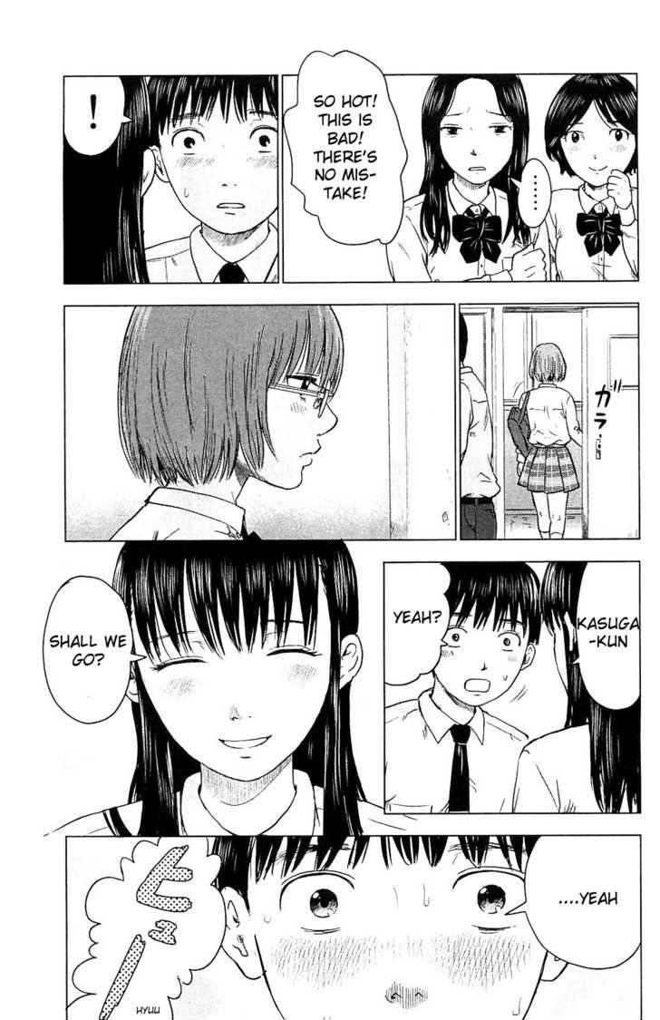 Aku no Hana Chapter 9 - Page 5