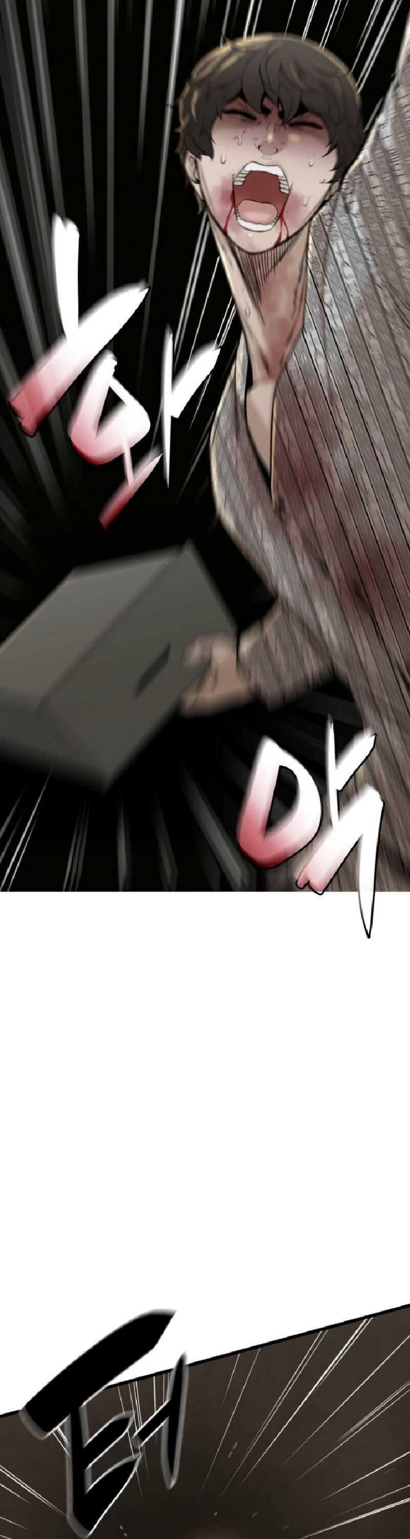 Closed Room Mafia Chapter 2 - Page 38