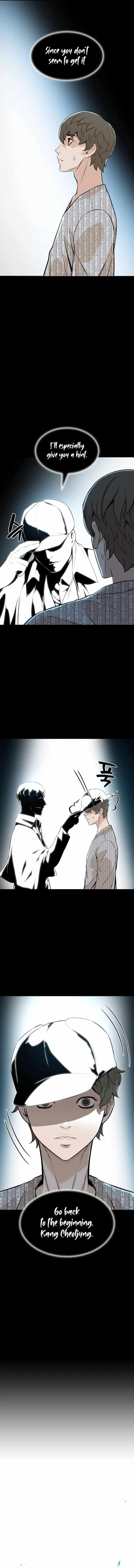 Closed Room Mafia Chapter 25 - Page 14