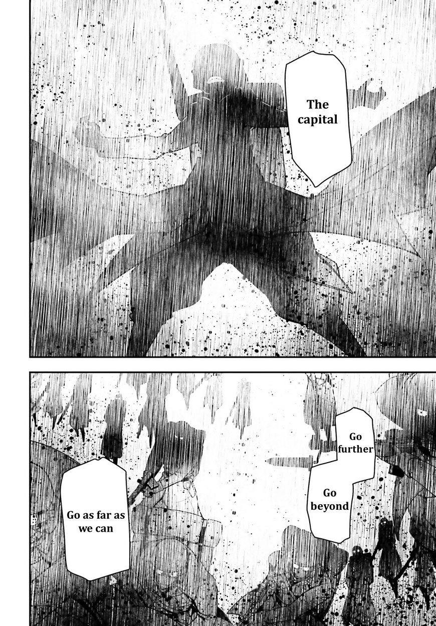 Youjo Senki Chapter 13 - Page 39