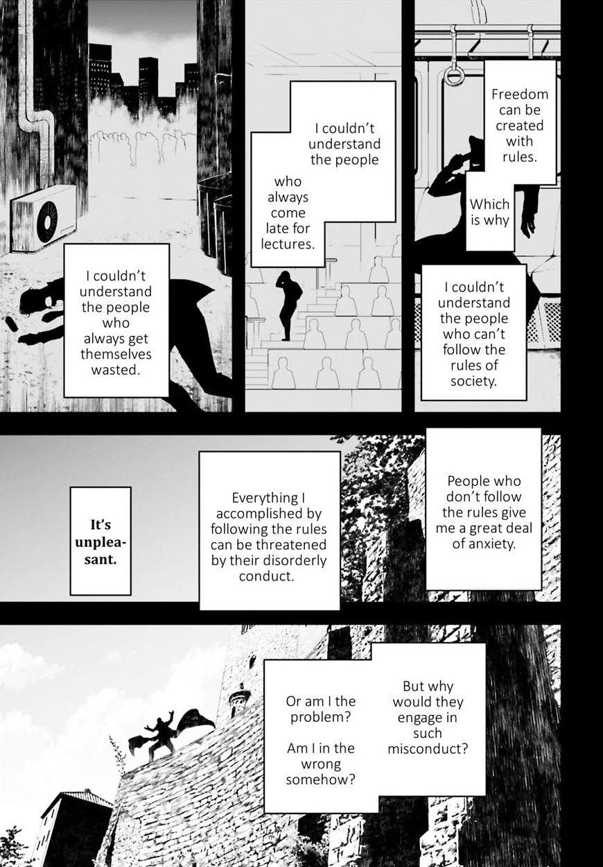 Youjo Senki Chapter 19 - Page 11