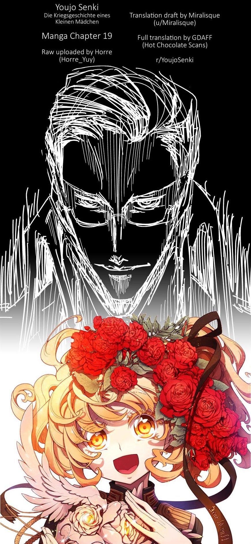 Youjo Senki Chapter 19 - Page 52