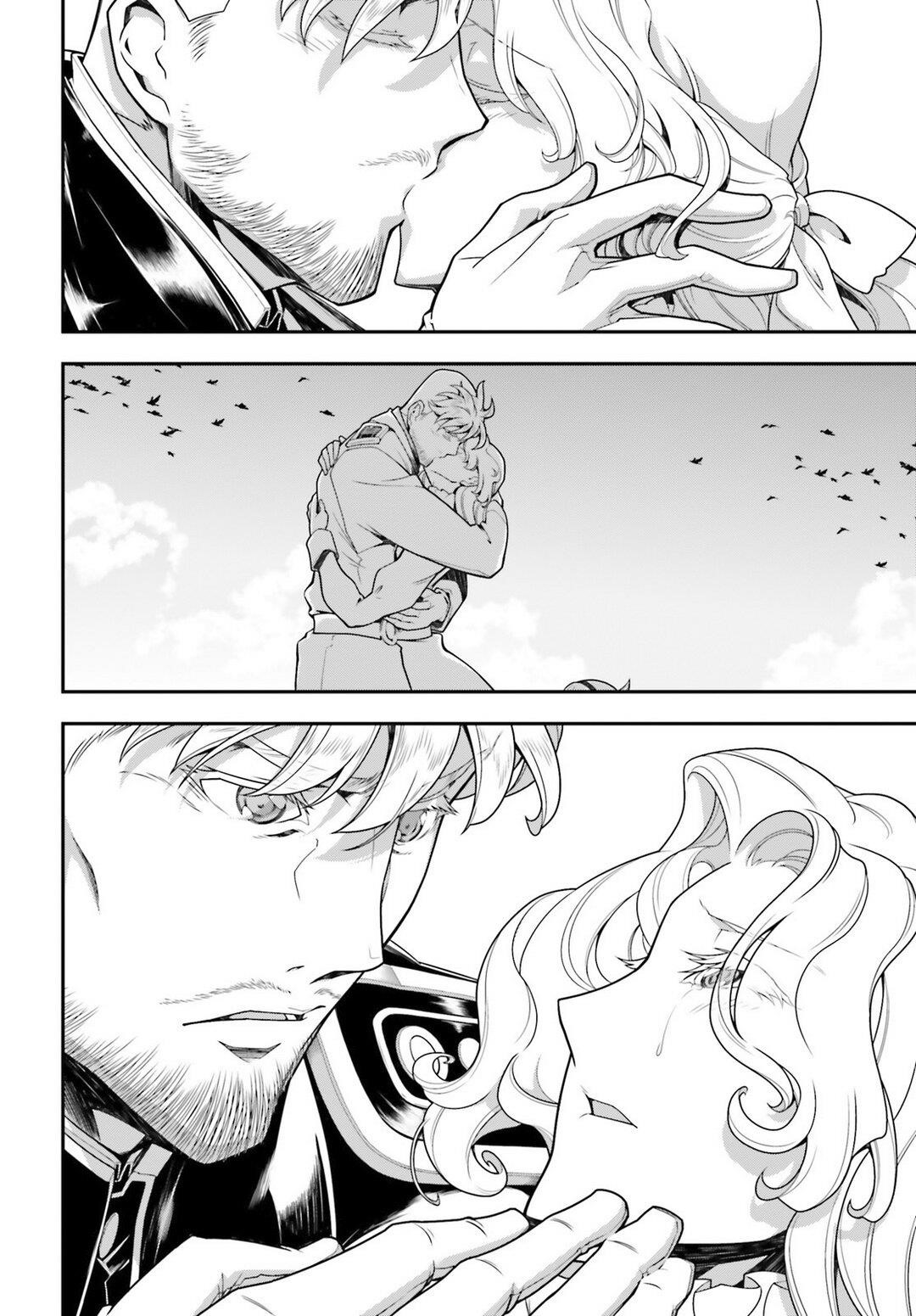Youjo Senki Chapter 23 - Page 15