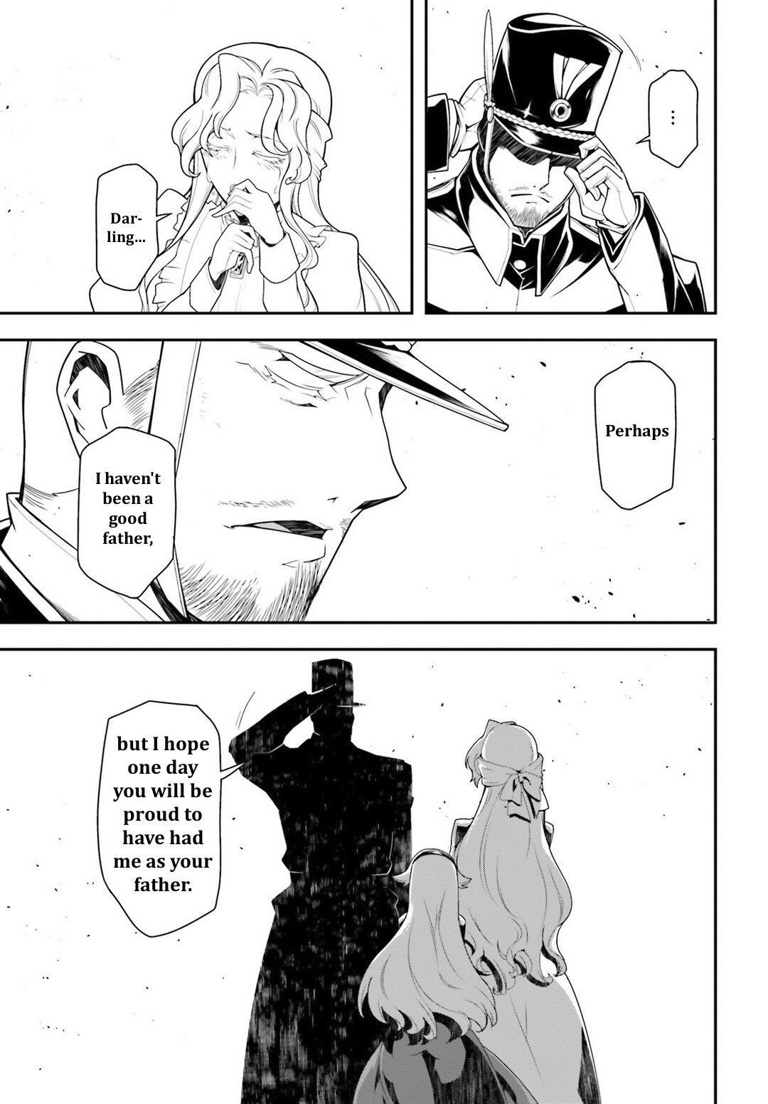 Youjo Senki Chapter 23 - Page 16