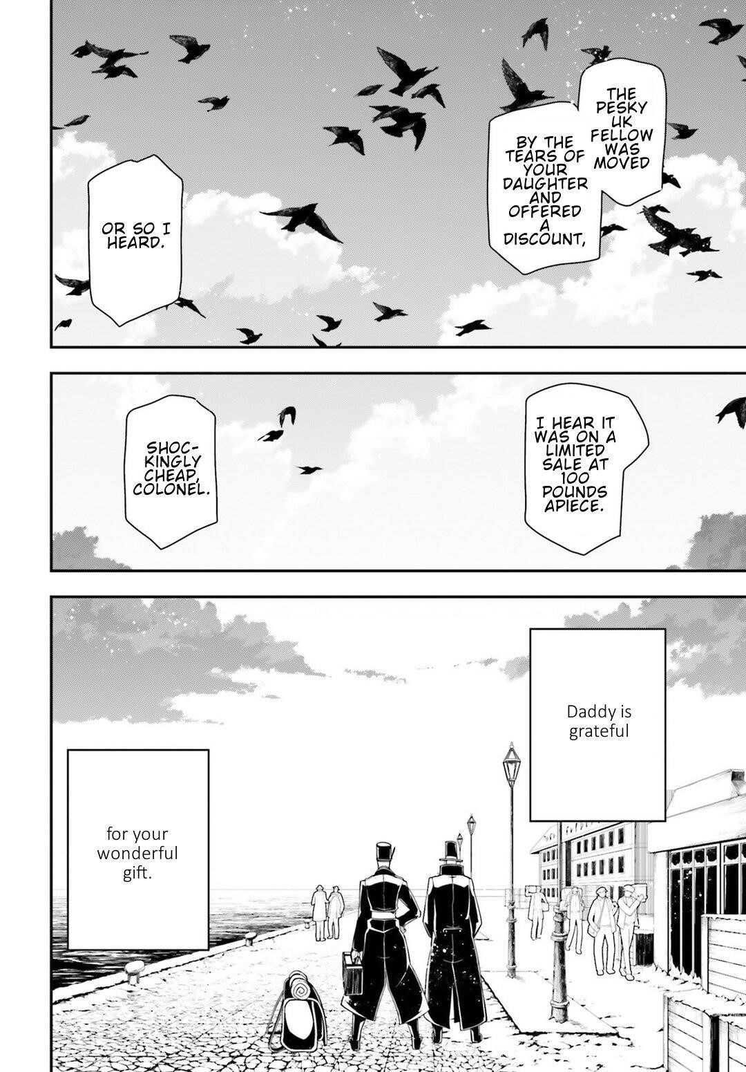 Youjo Senki Chapter 23 - Page 27