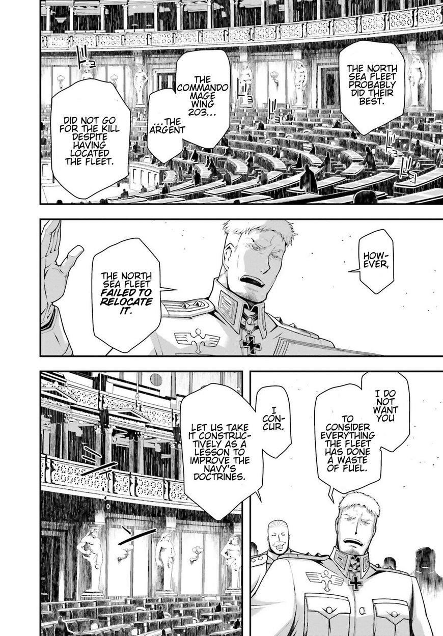 Youjo Senki Chapter 27 - Page 10