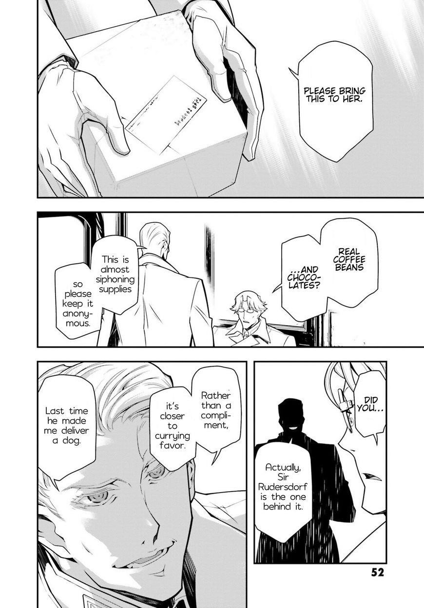 Youjo Senki Chapter 27 - Page 32