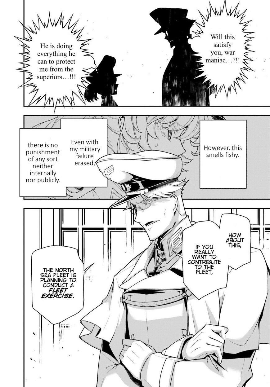 Youjo Senki Chapter 27 - Page 46
