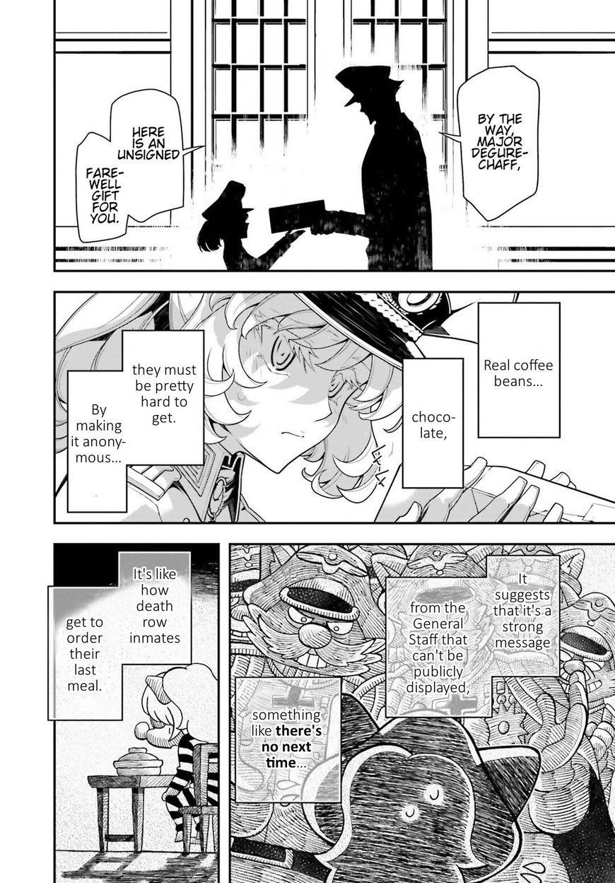 Youjo Senki Chapter 27 - Page 48