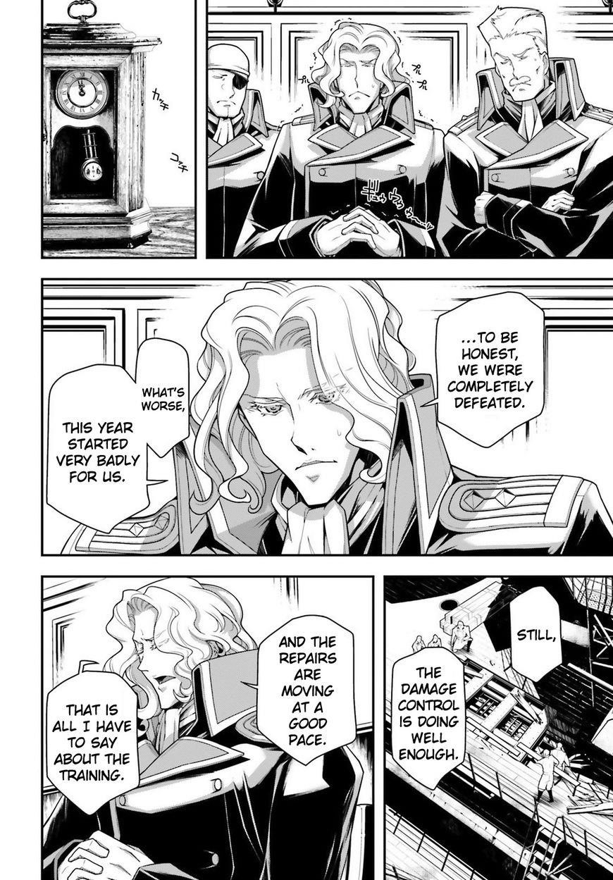 Youjo Senki Chapter 28 - Page 6