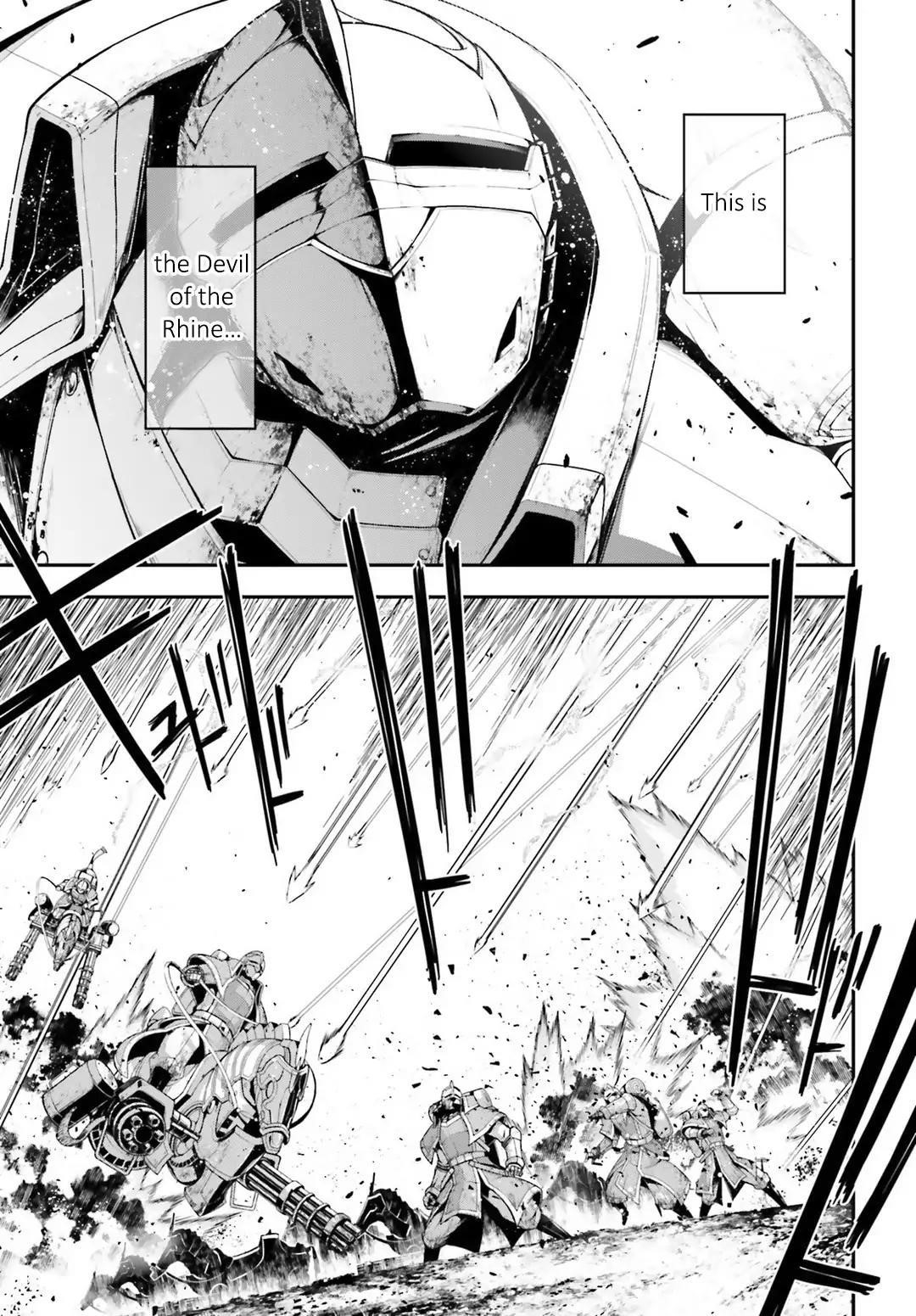 Youjo Senki Chapter 29 - Page 55